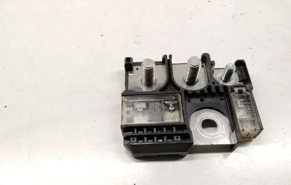 Mercedes-Benz X-class W470 Positive wiring loom 