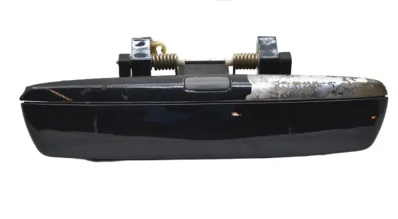 Audi A8 S8 D3 4E Front door exterior handle 4E1837885