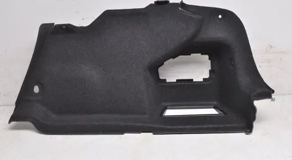 BMW 3 G20 G21 Tailgate/boot cover trim set 7438300