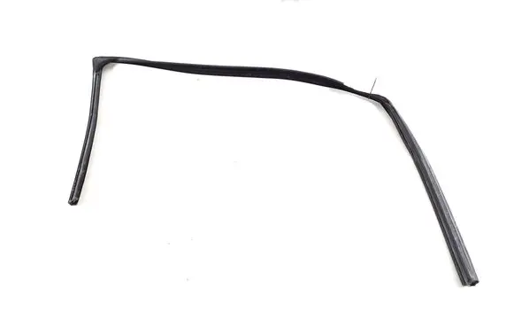 Other front door trim element