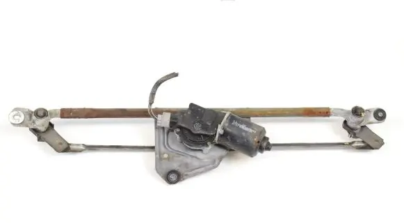 Jeep Grand Cherokee (WK) Front wiper linkage and motor 55156315AB