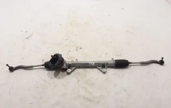 Renault Zoe Steering rack 490016510R