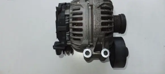 BMW 3 E90 E91 Generator/alternator 0124525083 7542529