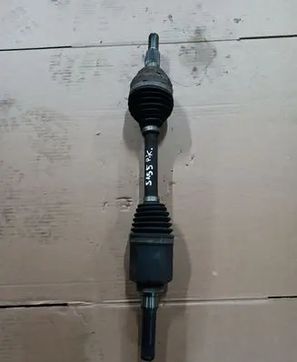 Opel Antara Front driveshaft NOCODE