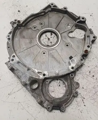 Land Rover Range Rover Evoque L551 Timing chain cover G4D36K301BD