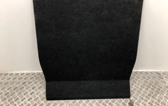 Volvo S60 Trunk/boot floor carpet liner 30715858