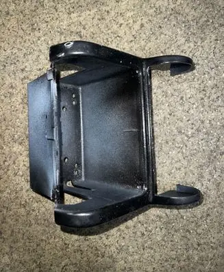 BMW 3 E46 Other center console (tunnel) element 8213682