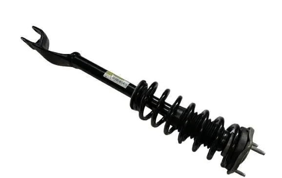 Mercedes-Benz GLC X253 C253 Front shock absorber with coil spring A2533202366 2533202366