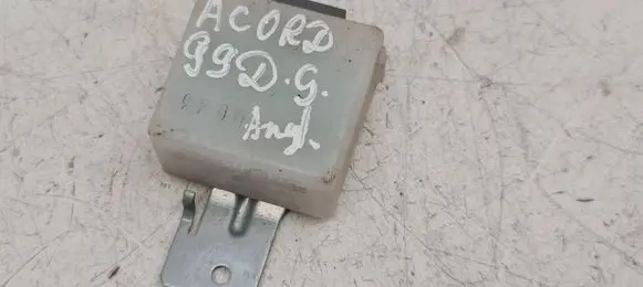 Honda Accord Other relay 38380S1AAE310