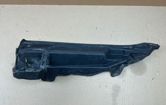 BMW X5 F15 Fender end trim 9245596