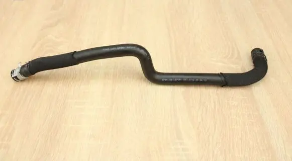 Audi A7 S7 4G Intake resonator RURN42