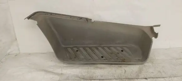 Mercedes-Benz Sprinter W906 Front sill trim cover A9066860010