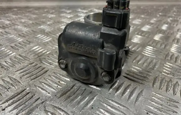 Toyota Corolla Verso AR10 Throttle valve 0r010