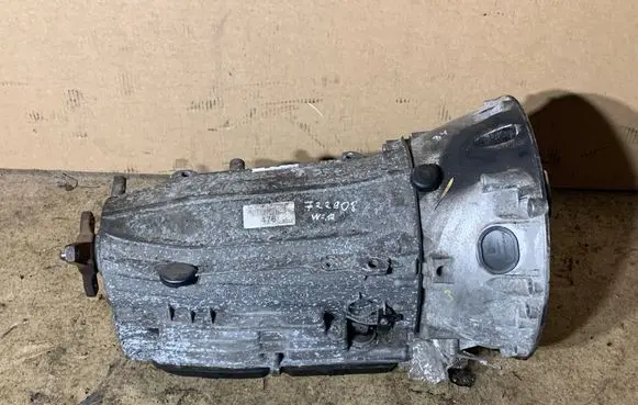 Mercedes-Benz E W212 Automatic gearbox 722908