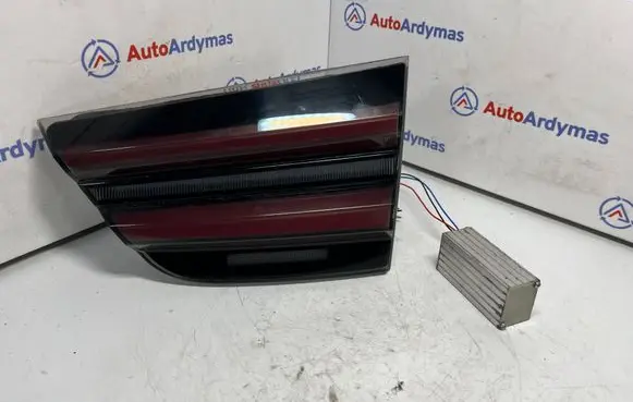 BMW X3 F25 Tailgate rear/tail lights 7217310 63217217310