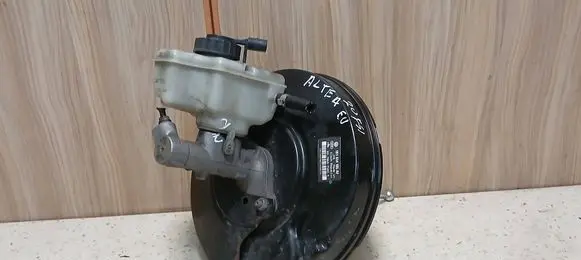 Seat Altea Brake booster 1K1614105AF 03786475024