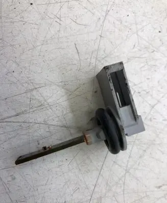 Volkswagen Tiguan Allspace Interior temperature sensor 3D0907543A