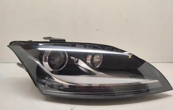 Audi TT TTS Mk2 Headlight/headlamp