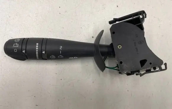 Renault Espace IV Wiper control stalk 8200420148 09098 345962013