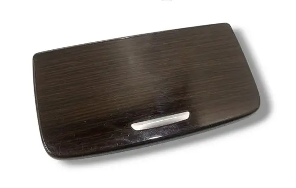 BMW 7 F01 F02 F03 F04 Panel trim 1254004