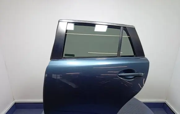 Mazda 6 Rear door