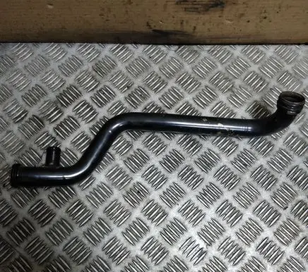 Land Rover Evoque I Engine coolant pipe/hose