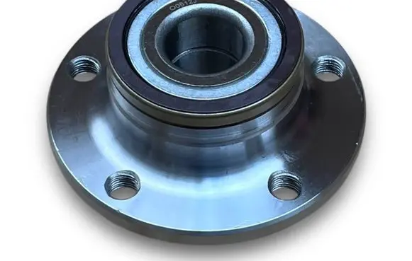 Audi A3 S3 8P Front wheel ball bearing E107 1637961180