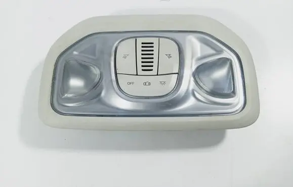 Fiat Tipo Other interior light 07356314060