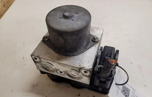 Ford Galaxy ABS Pump 8G912C405AB 54085037A 16565704