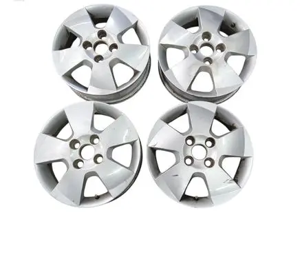Toyota Corolla E120 E130 R14 alloy rim 