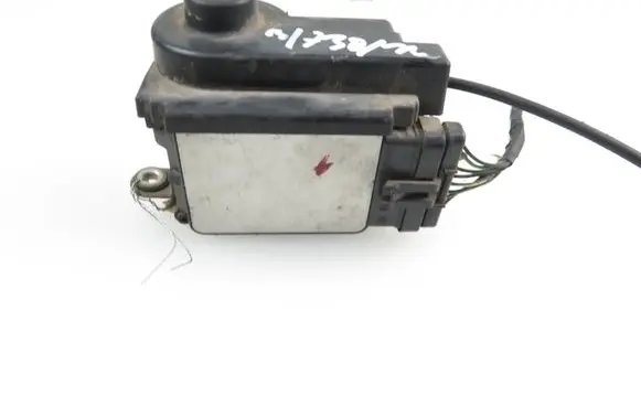 Ford Mondeo Mk III Cruise control unit/module 1S7U9C735BA