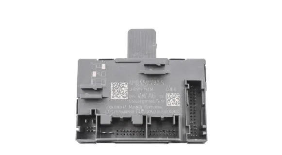 Porsche Macan (95B) Door control unit/module 4H0959792S 4H0959792M A2C7325400900