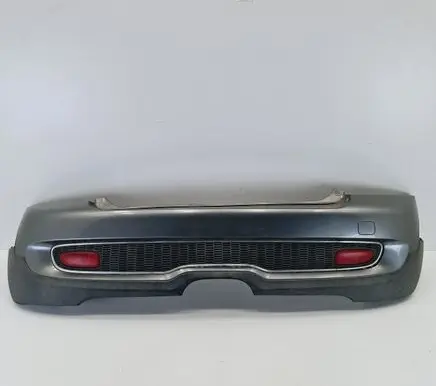 Mini One - Cooper Coupe R56 Rear bumper 7147886
