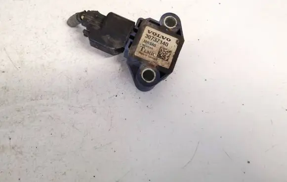 Volvo S40 Airbag deployment crash/impact sensor 30737140