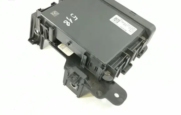 Jeep Grand Cherokee WL Gateway control module 68410619AE