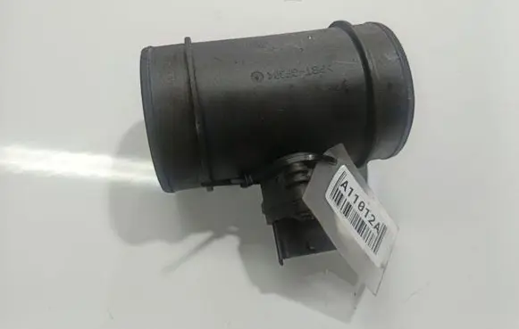 Opel Vectra C Mass air flow meter 0281002479