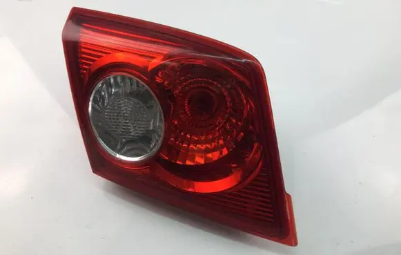 Chevrolet Lacetti Rear/tail lights
