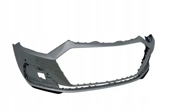 Audi A1 Front bumper 8V6TEILE