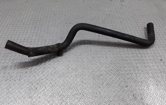 Volkswagen Touareg I Breather hose/pipe 