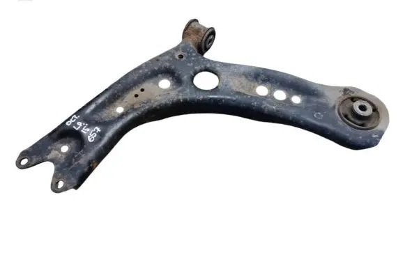 Skoda Octavia Mk3 (5E) Front lower control arm/wishbone 5Q0407182A 5Q0407183E