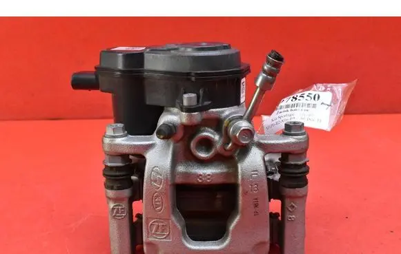 KIA Sportage Rear brake caliper 58210N7600
