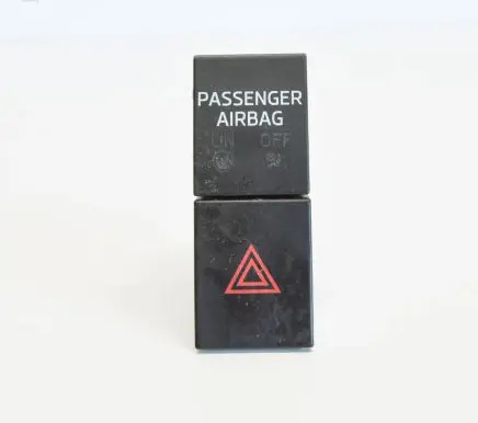 Skoda Octavia Mk3 (5E) Other switches/knobs/shifts 5E0953507A
