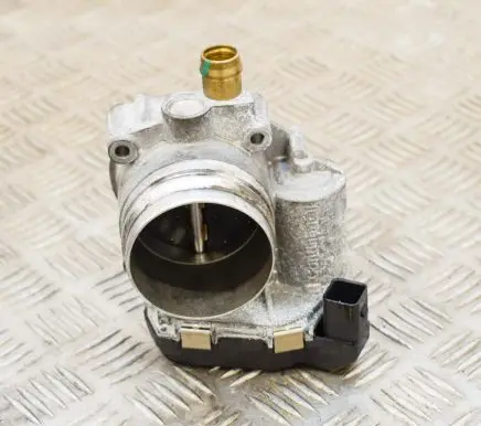 BMW Z4 E89 Throttle valve 7588625A2C53355204