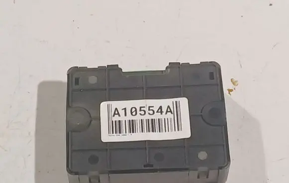 Volvo S40, V40 Immobilizer control unit/module 30865186