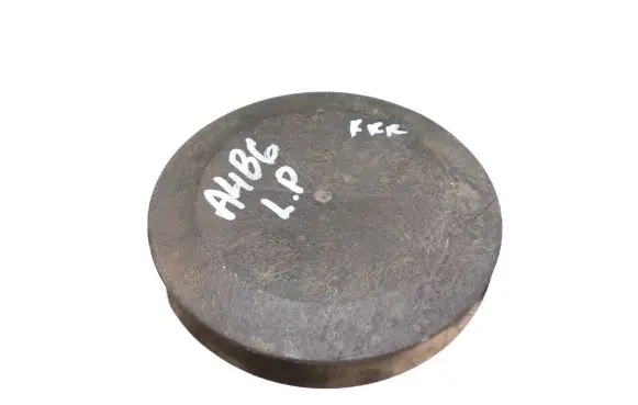 Other under body part