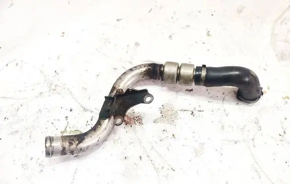 Ford Mondeo MK IV Engine coolant pipe/hose