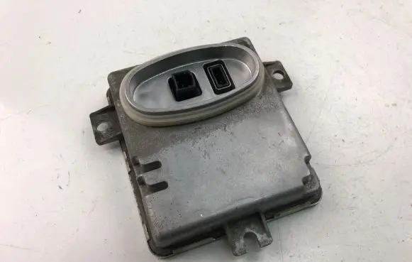 Volvo V70 Other control units/modules 6261110499