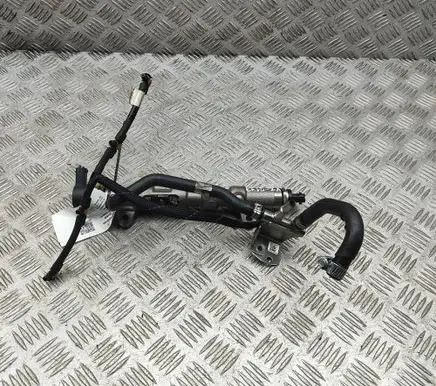 Alfa Romeo Giulia Fuel main line pipe 55260843 0445214333