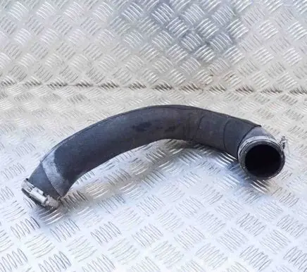 Audi A6 S6 C7 4G Intercooler hose/pipe 4G0145738AG