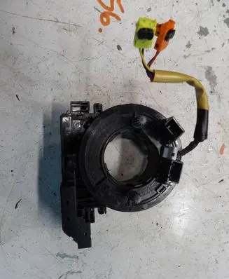 Mazda CX-5 II Airbag slip ring squib (SRS ring) DE8H66CS0 17M30300681C 17MAR300681C
